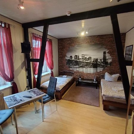 Boardinghouse Castell Hotel Bonn Exterior foto