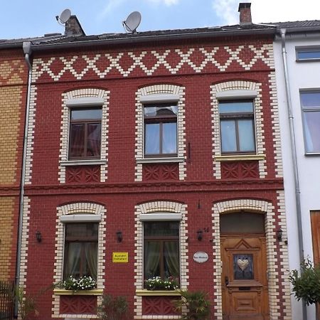 Boardinghouse Castell Hotel Bonn Exterior foto