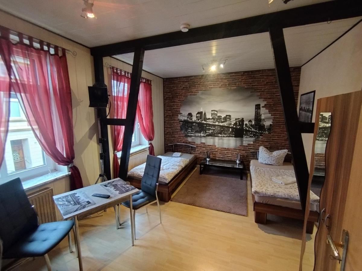 Boardinghouse Castell Hotel Bonn Exterior foto