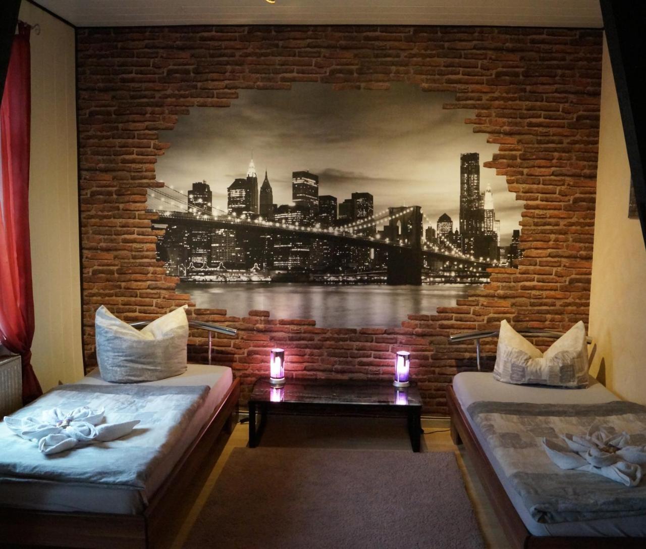 Boardinghouse Castell Hotel Bonn Exterior foto